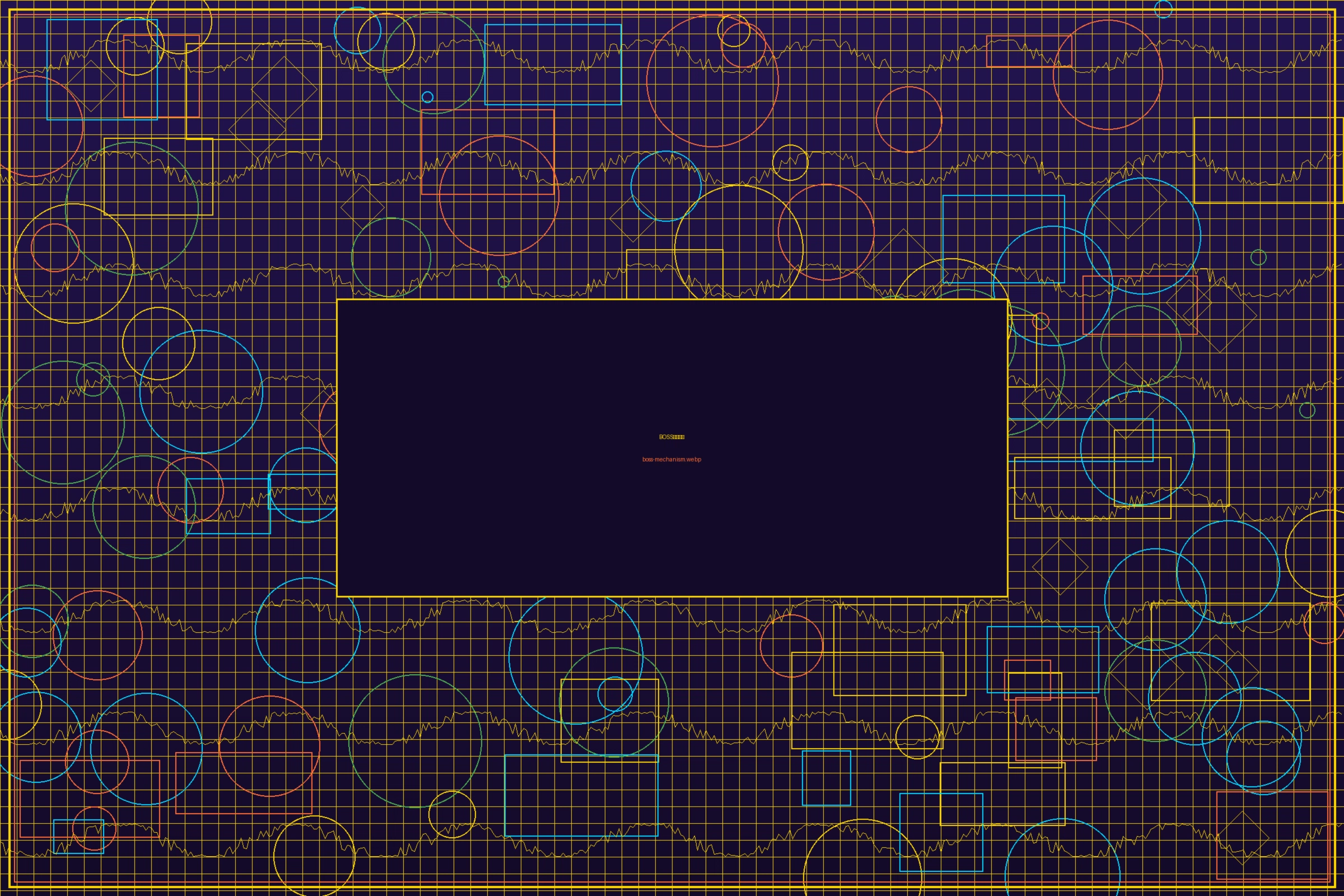 博鱼体育BOSS触发机制数据分析图表